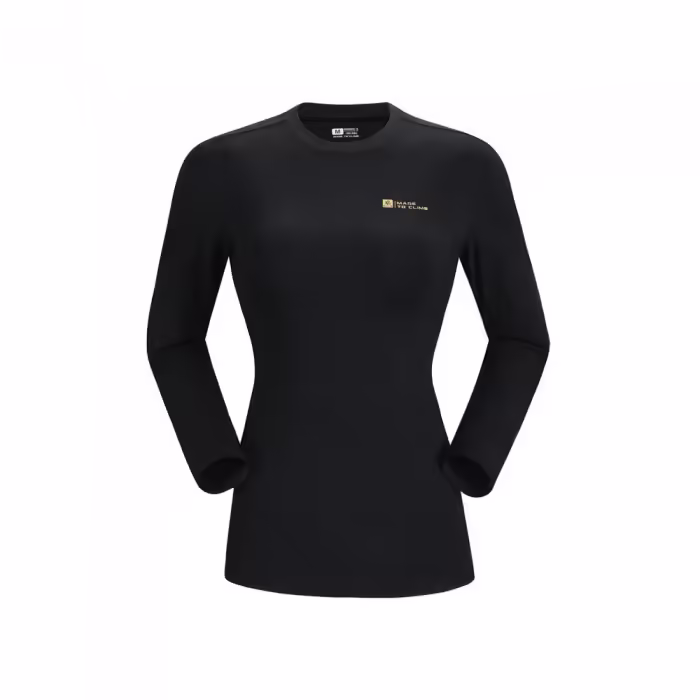 Толстовка Kailas Insulated Functional Long Sleeve Baselayer Top Womens - 3