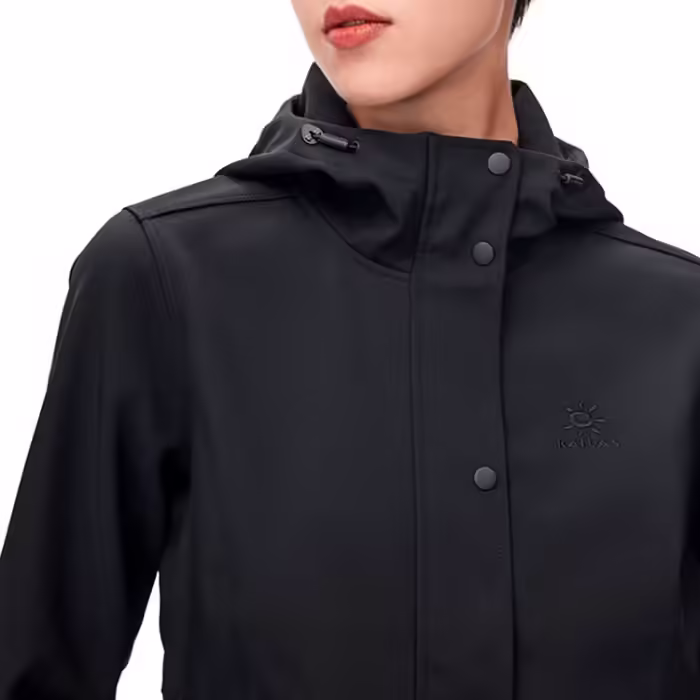 Scurta Kailas Softshell Jacket Womens  - 2