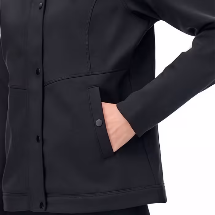 Scurta Kailas Softshell Jacket Womens  - 4