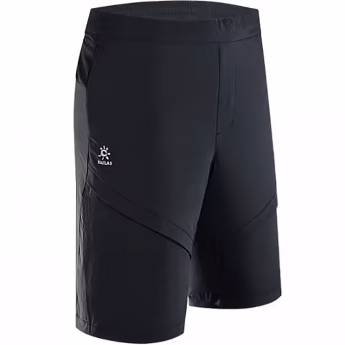 Sorti Kailas Travel Basic Shorts Mens 