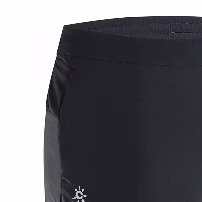 Sorti Kailas Travel Basic Shorts Mens  - 3