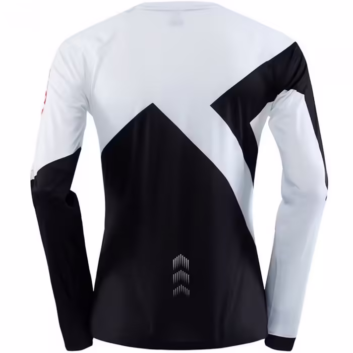 Лонгслив Kailas Half Zip Long Sleeve T-shirt Womens - 3