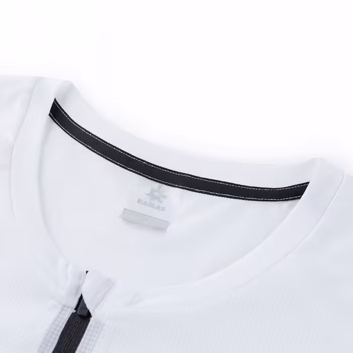 Лонгслив Kailas Half Zip Long Sleeve T-shirt Womens - 4