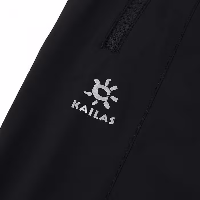 Брюки Kailas WOVEN SPORTS TAPERED PANTS MENS - 4