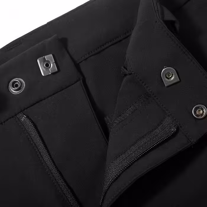 Брюки Kailas LIGHT TRAVEL PANTS MENS - 4