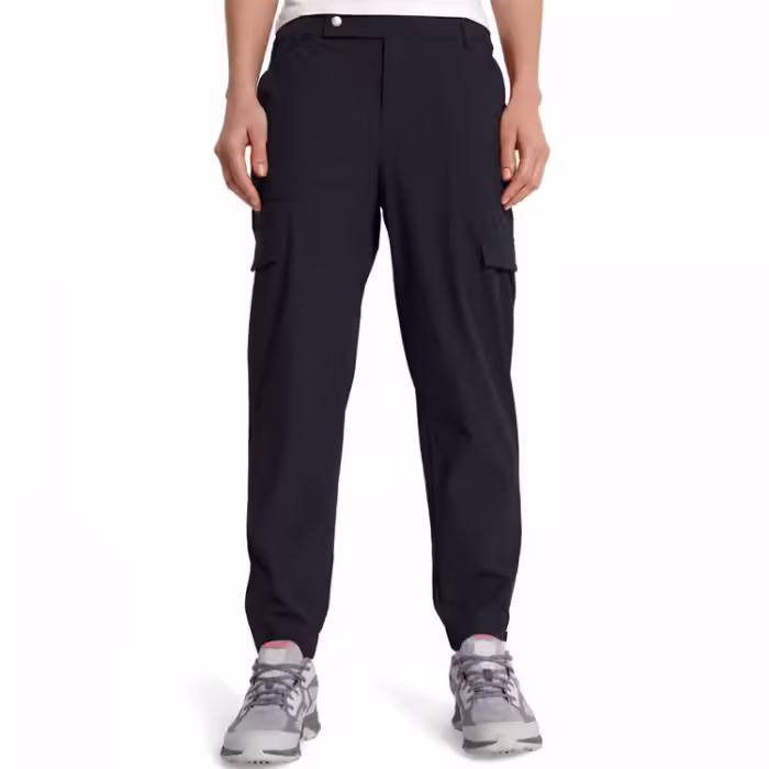 Брюки Kailas LIGHT TRAVEL PANTS Черный L
