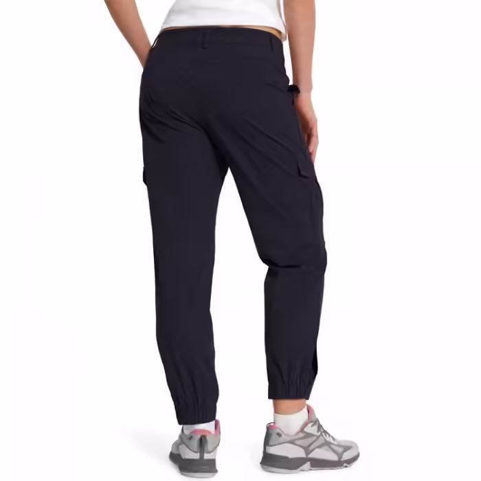 Брюки Kailas LIGHT TRAVEL PANTS Черный L - 3