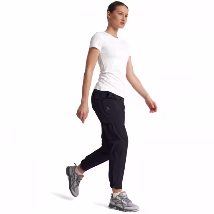 Брюки Kailas LIGHT TRAVEL PANTS Черный L - 4