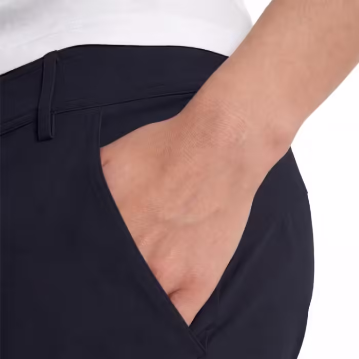 Брюки Kailas LIGHT TRAVEL PANTS Черный L - 5