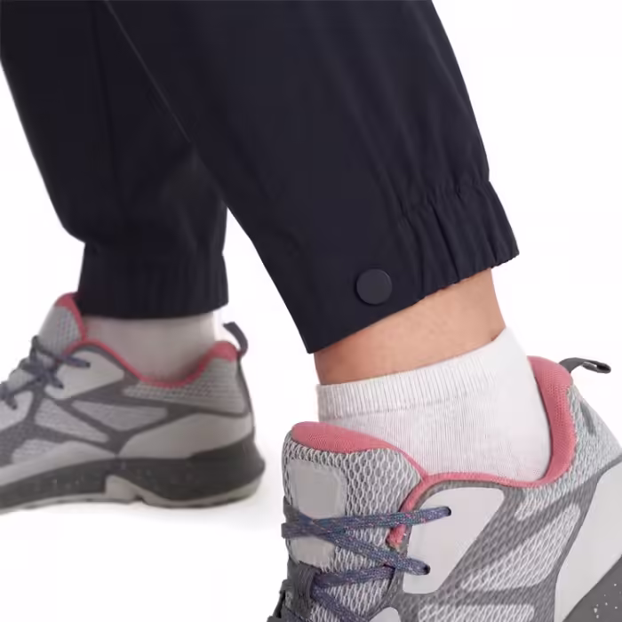 Брюки Kailas LIGHT TRAVEL PANTS Черный L - 7
