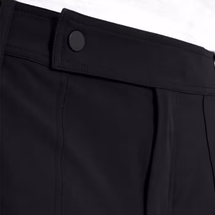 Брюки Kailas LIGHT TRAVEL PANTS Черный L - 9