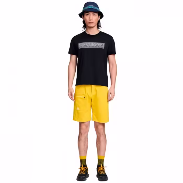 Футболка Kailas Yunyi Functional T-shirt
