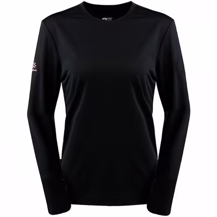 Лонгслив Kailas Technical T Shirt Womens 