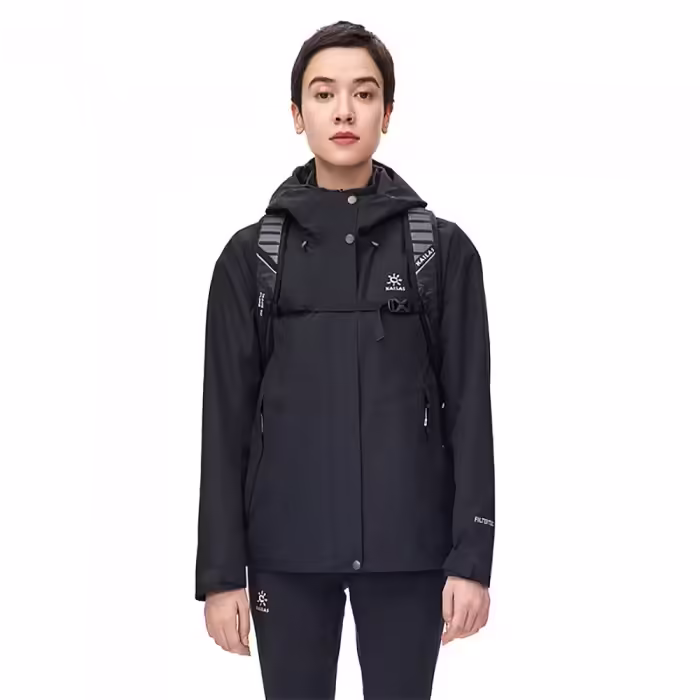 Куртка Kailas 3-in-1 Hardshell Jacket Womens