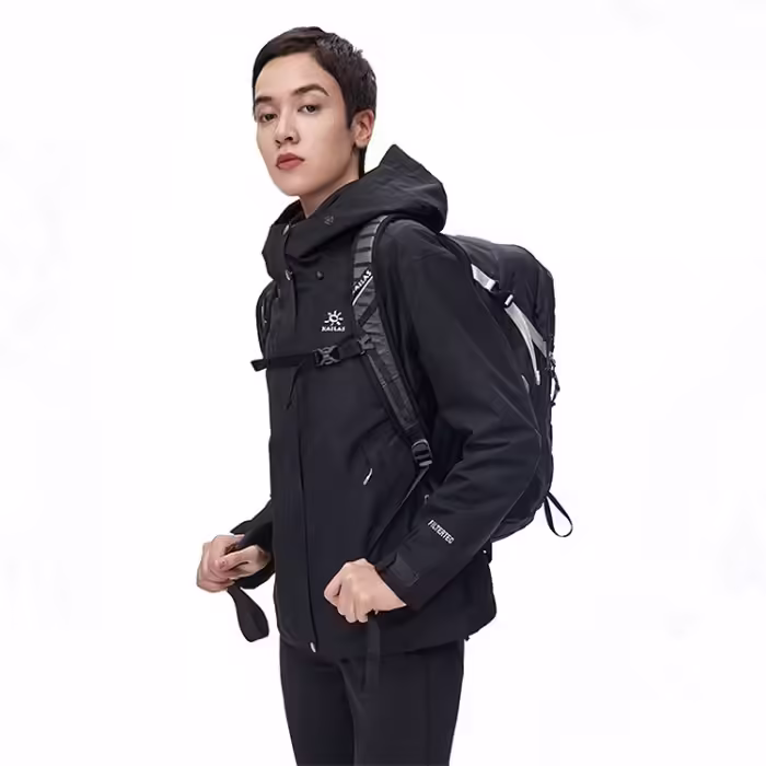 Куртка Kailas 3-in-1 Hardshell Jacket Womens - 3