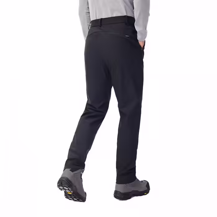 Брюки Kailas Softshell Pants Mens - 3