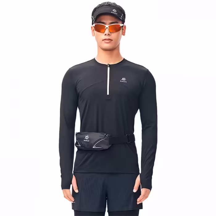 Long-sleeve Kailas Functional T-shirt Mens