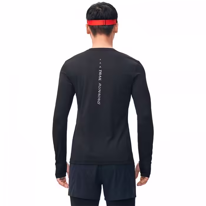 Long-sleeve Kailas Functional T-shirt Mens - 4