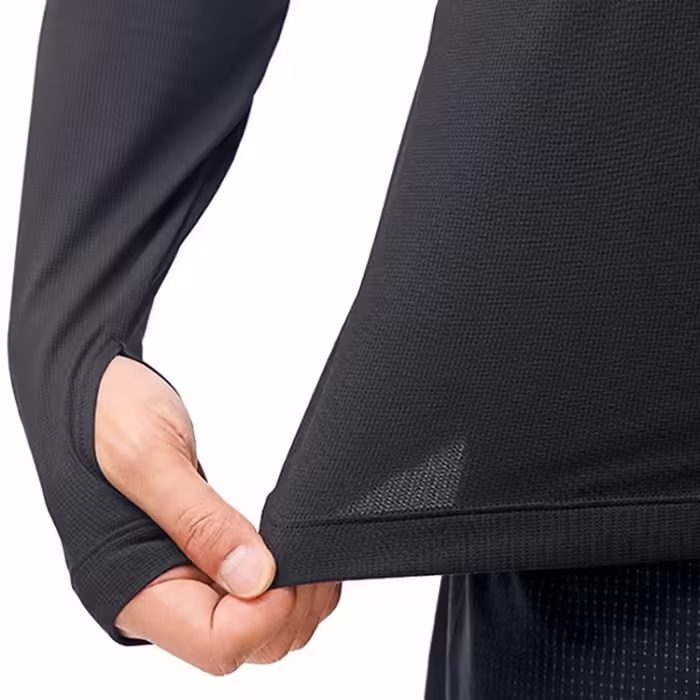 Long-sleeve Kailas Functional T-shirt Mens - 5