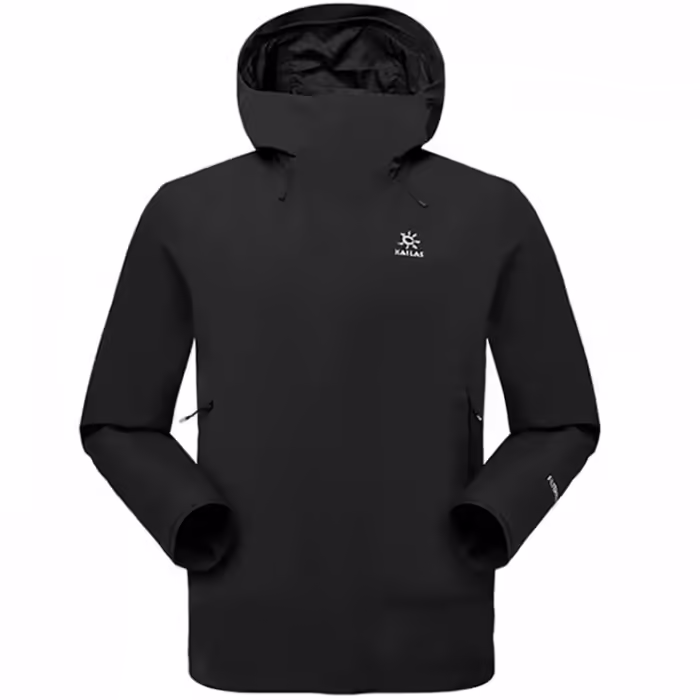 Куртка Kailas 3-in-1 Hardshell Jacket Mens
