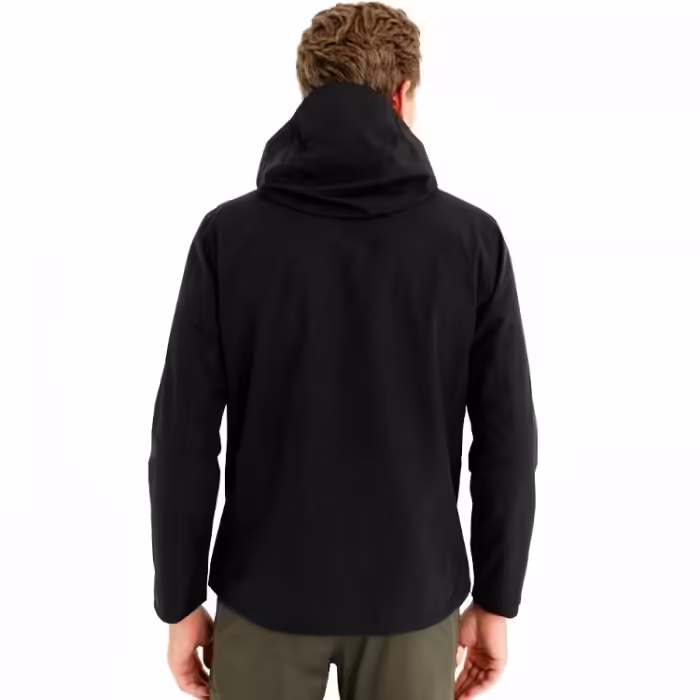 Куртка Kailas 3-in-1 Hardshell Jacket Mens - 2