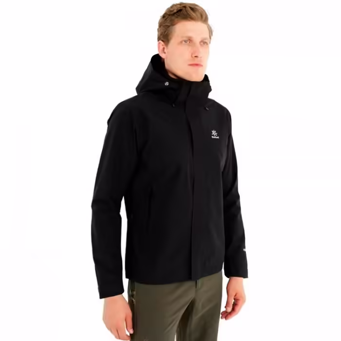 Куртка Kailas 3-in-1 Hardshell Jacket Mens - 3