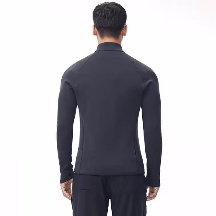 Толстовка Kailas Fleece Jacket Mens - 2