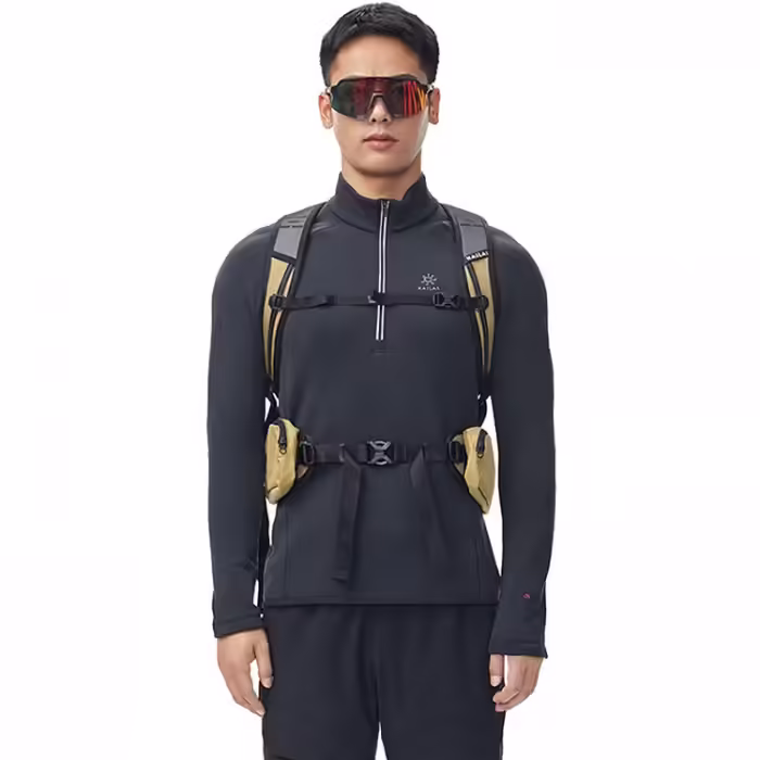 Толстовка Kailas Fleece Jacket Mens - 4