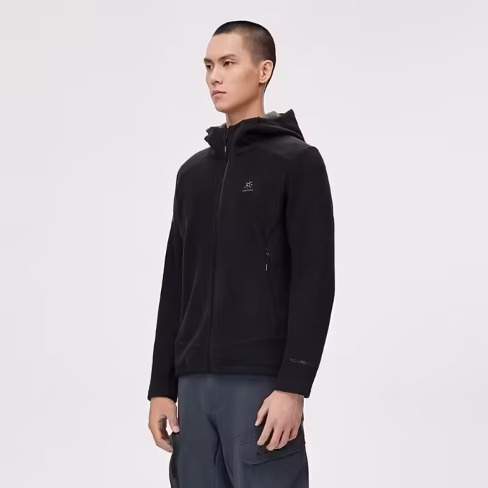 Hanorac Kailas Fleece Jacket Mens - 2