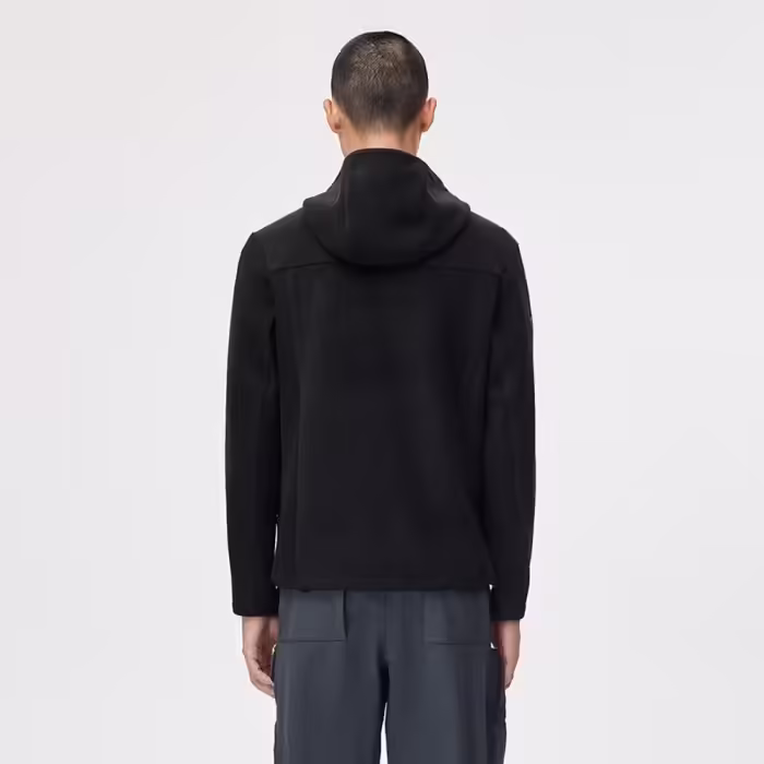 Hanorac Kailas Fleece Jacket Mens - 3