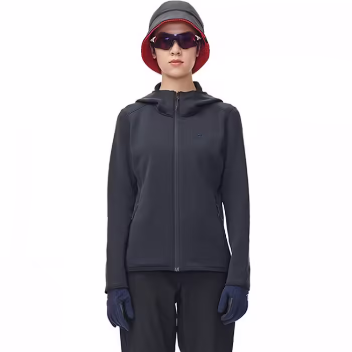 Hanorac Kailas Fleece Jacket Womens