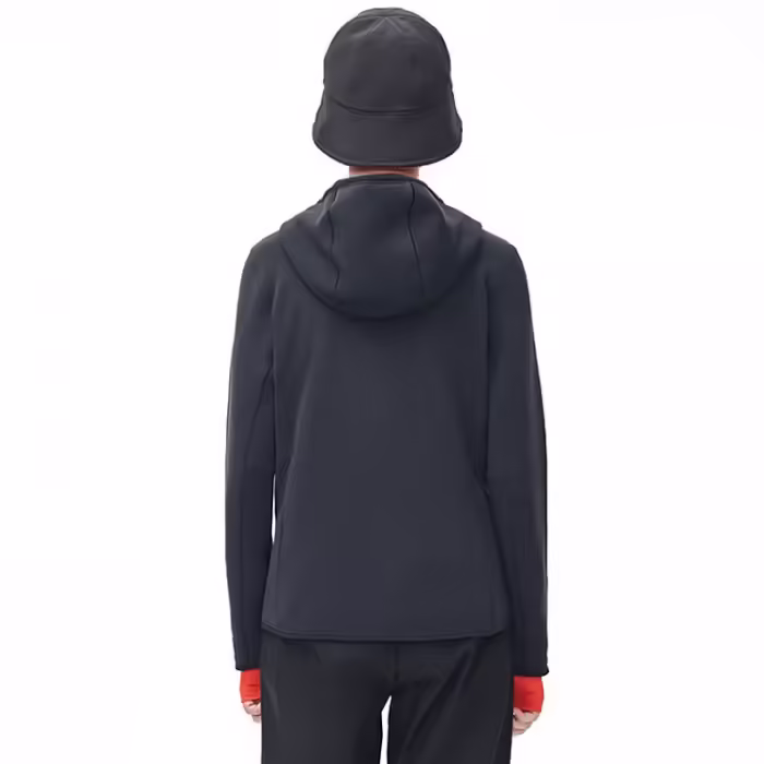 Hanorac Kailas Fleece Jacket Womens - 2