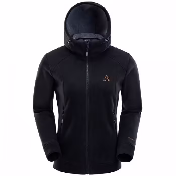 Толстовка Kailas Fleece Jacket Womens 