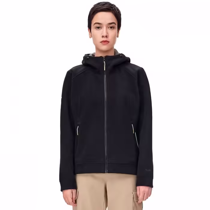 Толстовка Kailas Fleece Jacket Womens  - 3