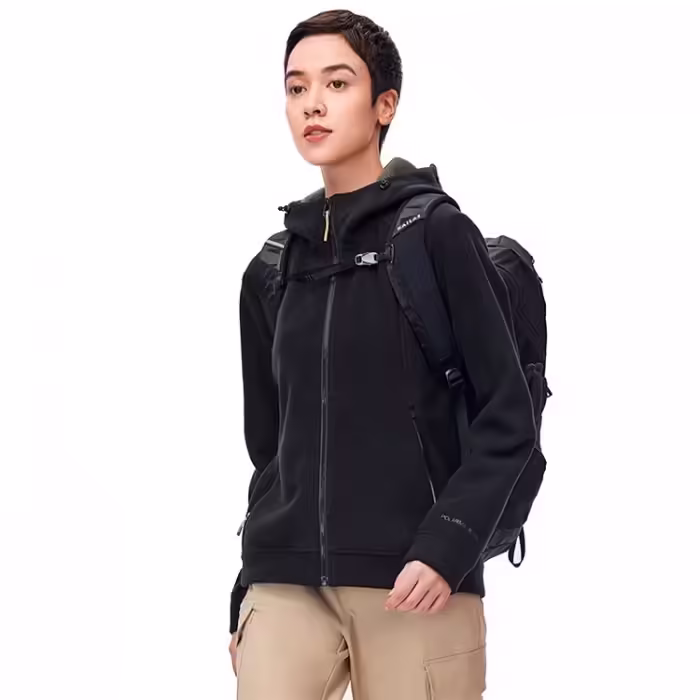 Толстовка Kailas Fleece Jacket Womens  - 4