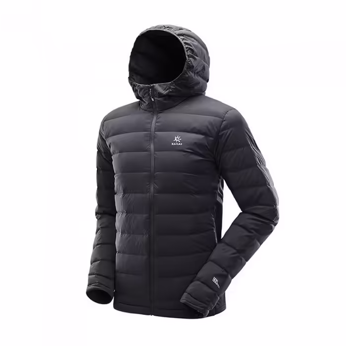 Куртка Kailas Down Jacket Mens - 4