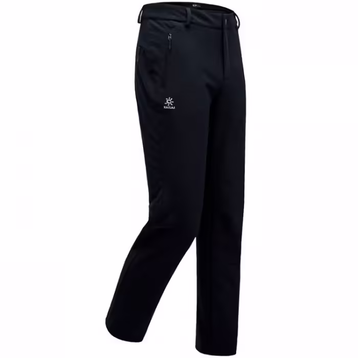 Брюки Kailas Softshell Pants Mens - 5