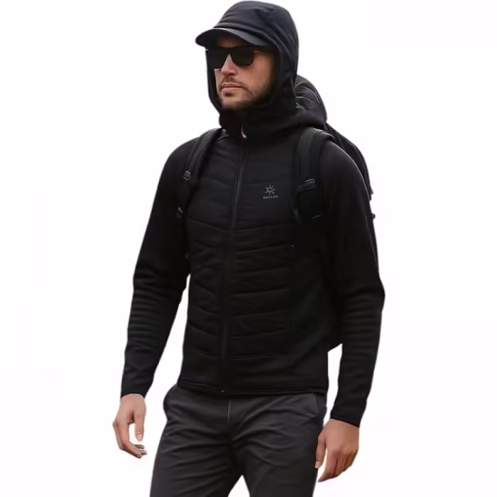 Hanorac Kailas AT40 Dynamic Insulated Jacket
