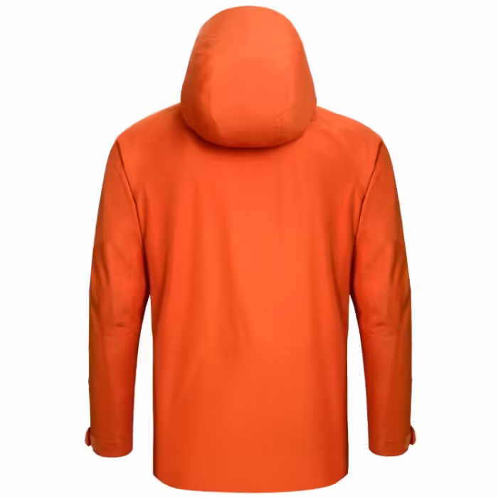 Scurta Kailas MONT-X Hardshell Jacket - 3