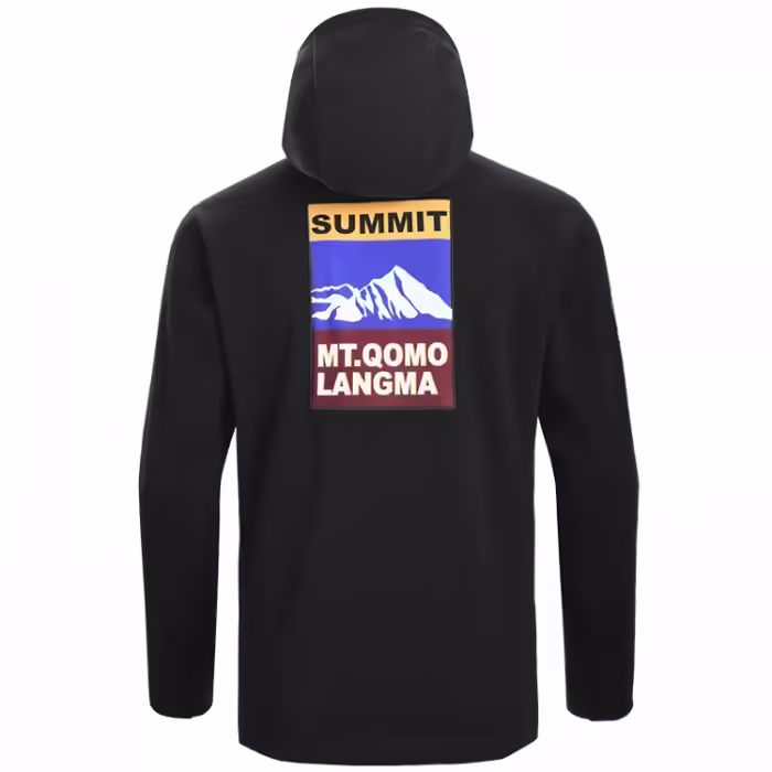 Толстовка Kailas Fleece Jacket - 3