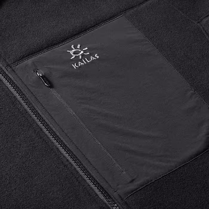 Толстовка Kailas Fleece Jacket - 5