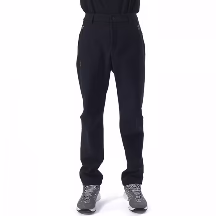 Pantaloni Kailas LK PLUS Softshell Pants Mens (Thick)