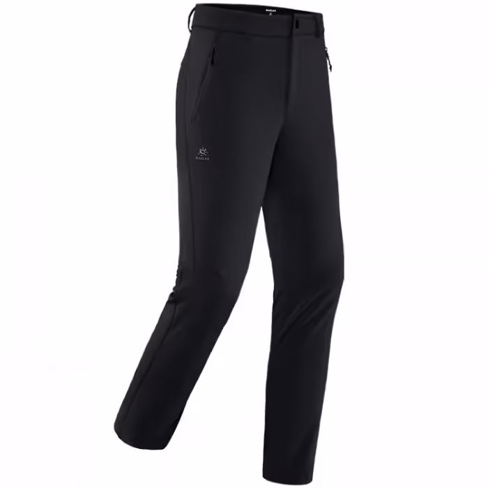 Pantaloni Kailas LK MAX Softshell Pants Mens - 2