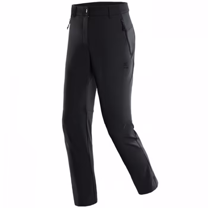 Pantaloni Kailas Softshell Pants Womens - 4