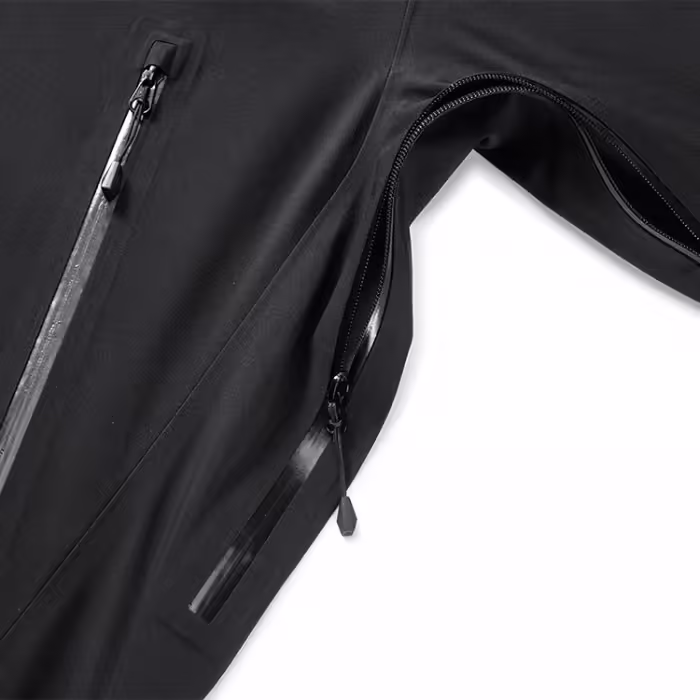 Scurta Kailas Bogda Hardshell Jacket - 5