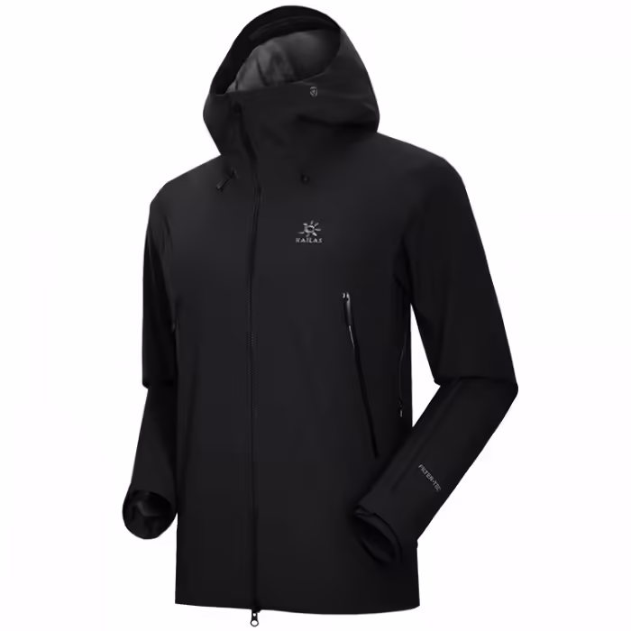 Scurta Kailas Bogda Hardshell Jacket - 7