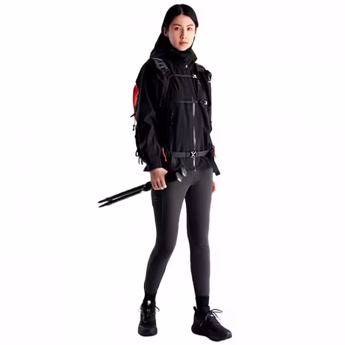 Куртка Kailas Hardshell Jacket Womens - 2