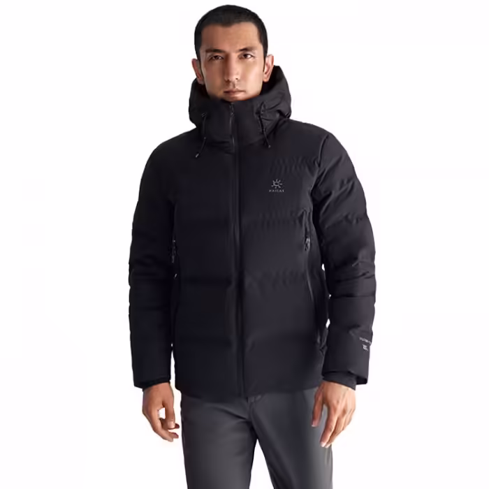 Scurta Kailas Dagu Down Jacket Mens