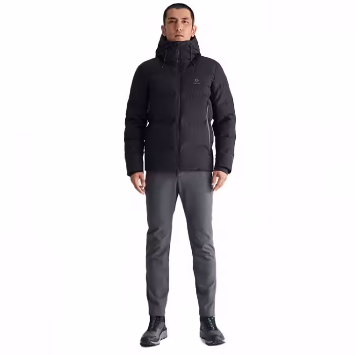 Scurta Kailas Dagu Down Jacket Mens - 3