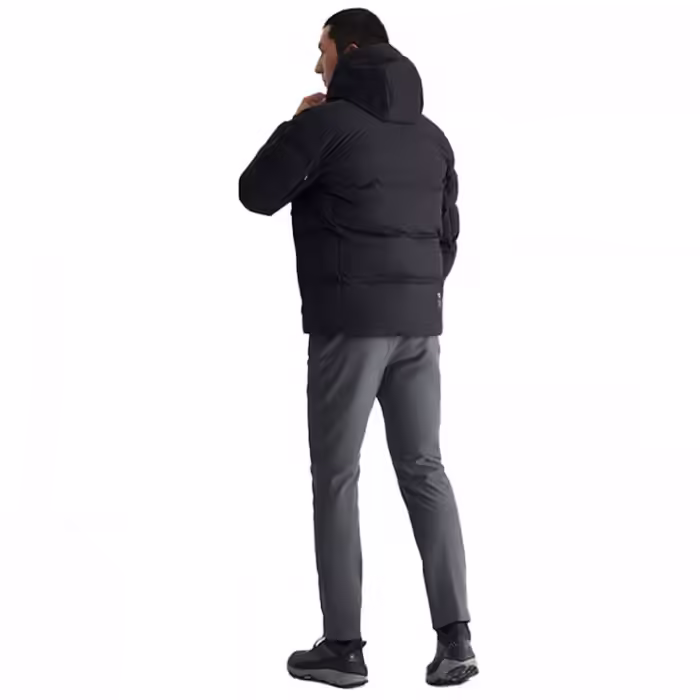 Scurta Kailas Dagu Down Jacket Mens - 4